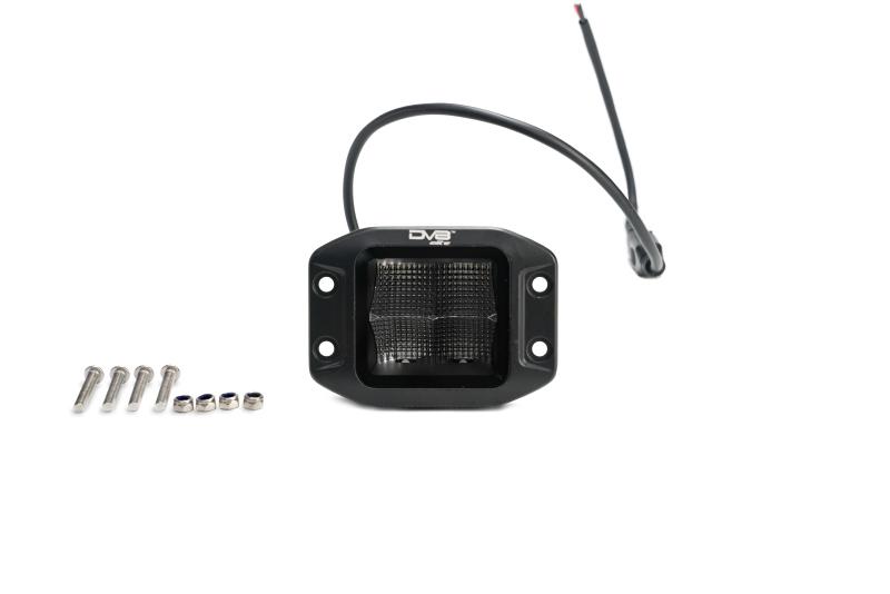 DV8 Offroad BE3FMW40W