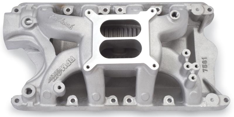 Edelbrock 7581