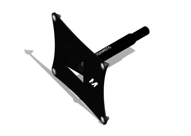 Mishimoto MMLP-WRX-22