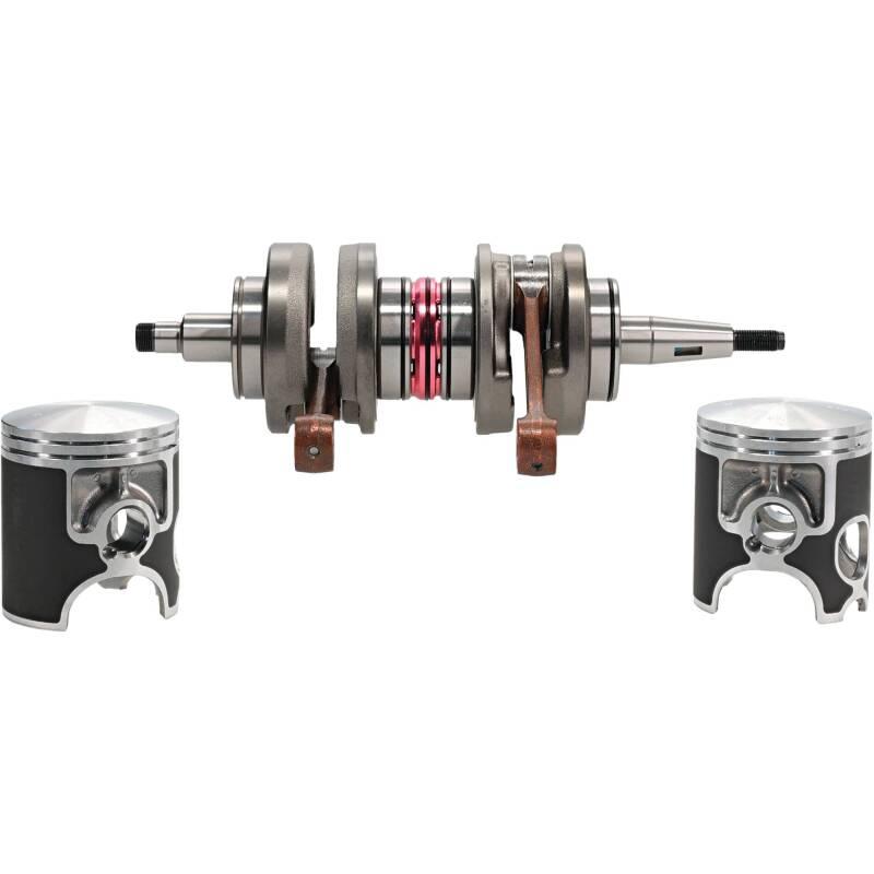 Vertex Pistons WR101-077