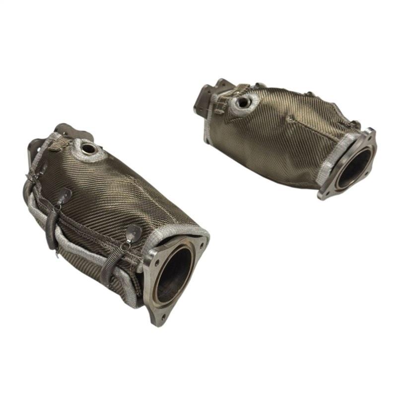 Kooks Headers 218133BK