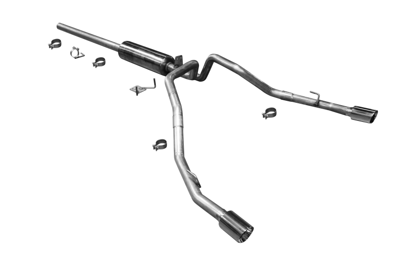 American Racing Headers RM156-09134300FSWC