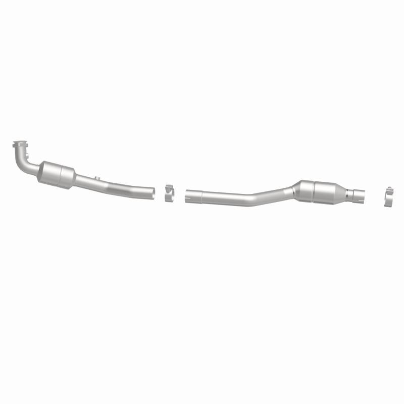 Magnaflow 551202