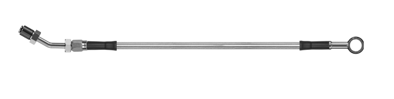 Goodridge HD2001-1CC-CL74