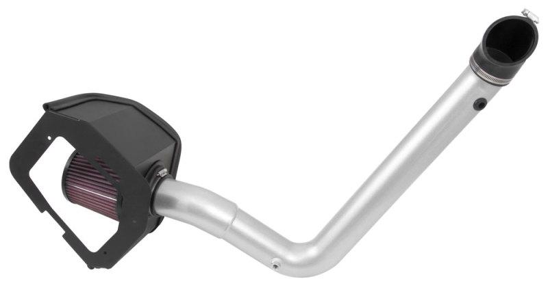 K&N Engineering 69-2551TS