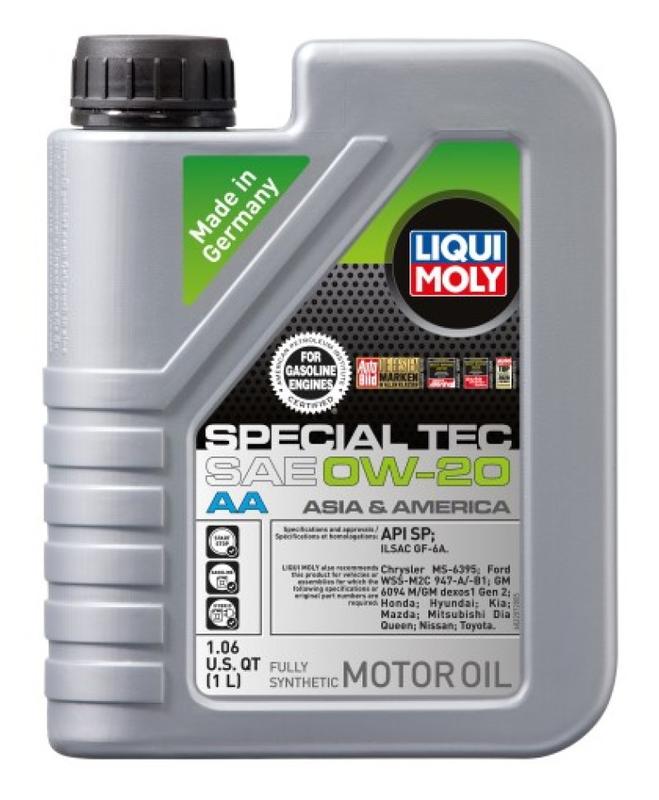 LIQUI MOLY 2207-1