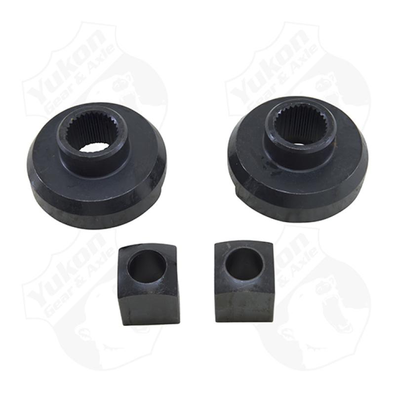 Yukon Gear & Axle YP MINSGM12-30