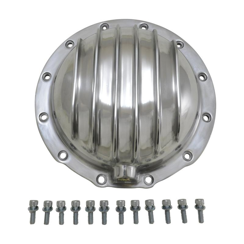 Yukon Gear & Axle YP C2-M20