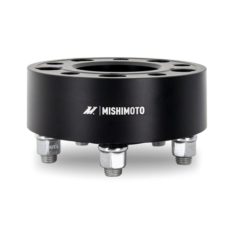 Mishimoto MMWS-008-450BK