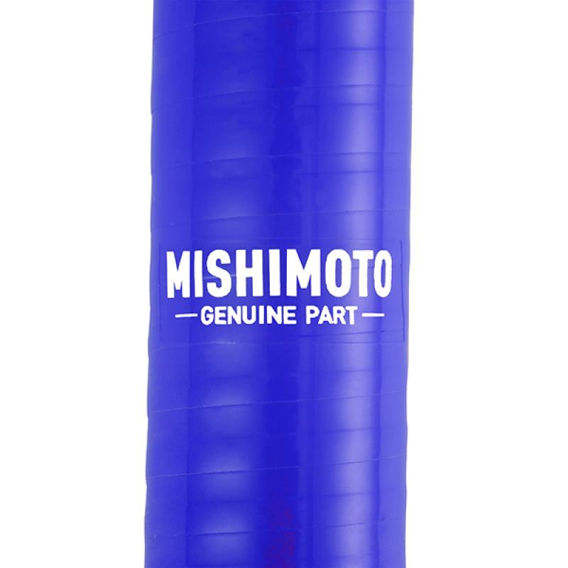 Mishimoto MMHOSE-XJ6-92HHBL