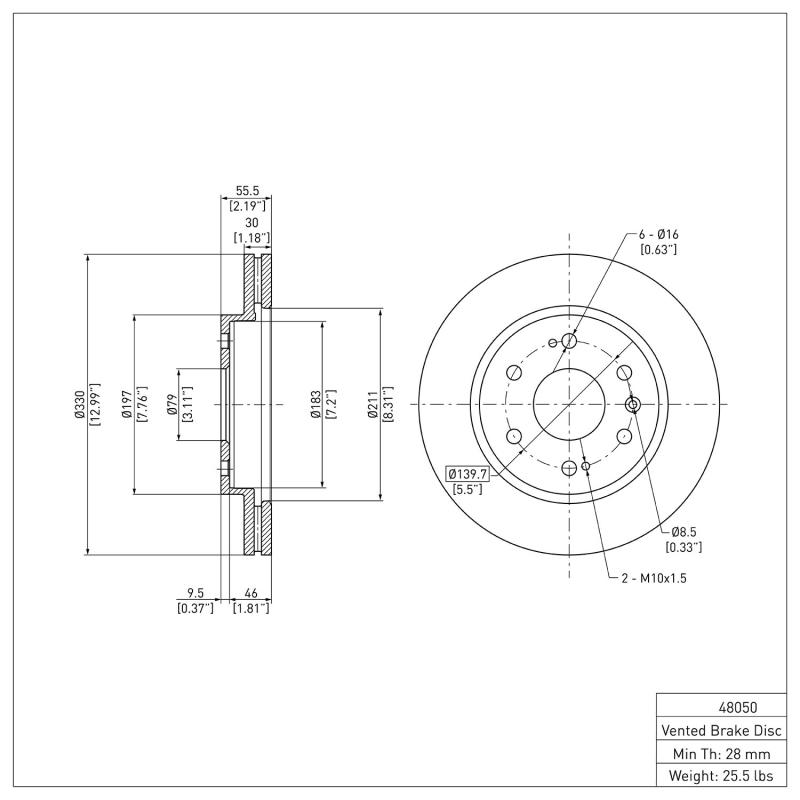 R1 Concepts ERE-48050