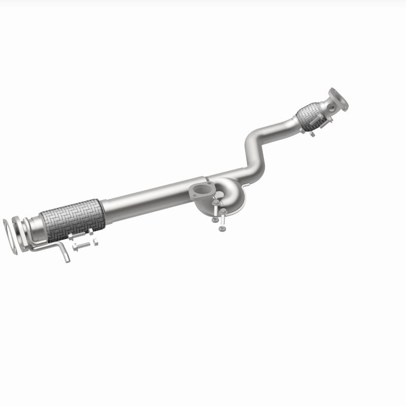 Magnaflow 107-0166