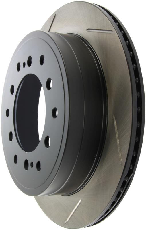 Stoptech 126.44128SR