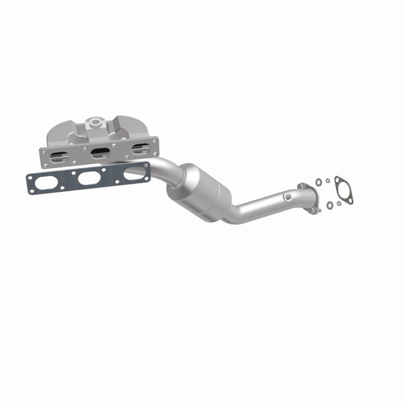 Magnaflow 50298