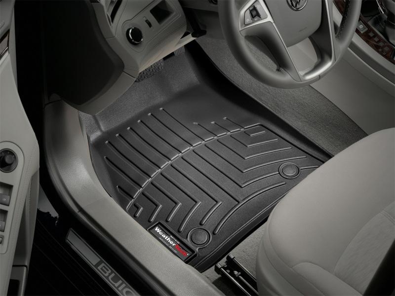 WeatherTech 445901