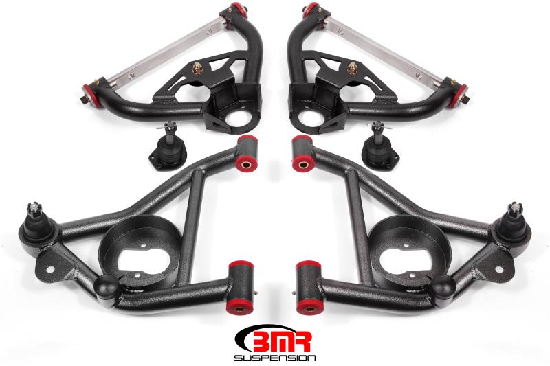BMR Suspension AA030H