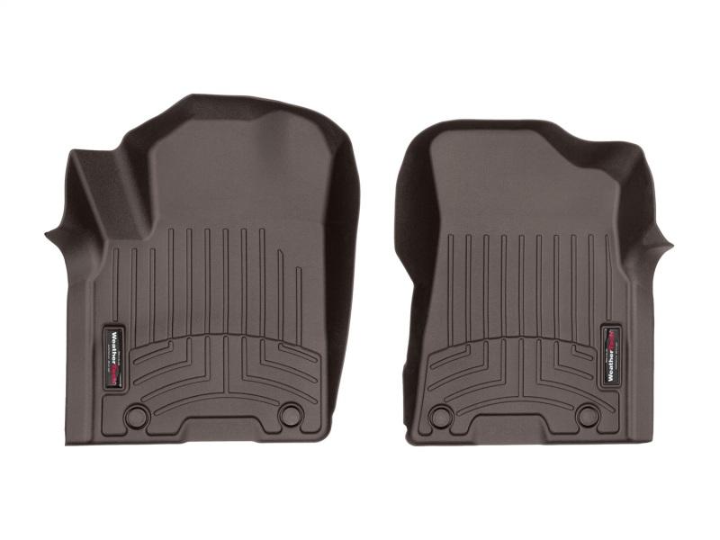WeatherTech 4715021