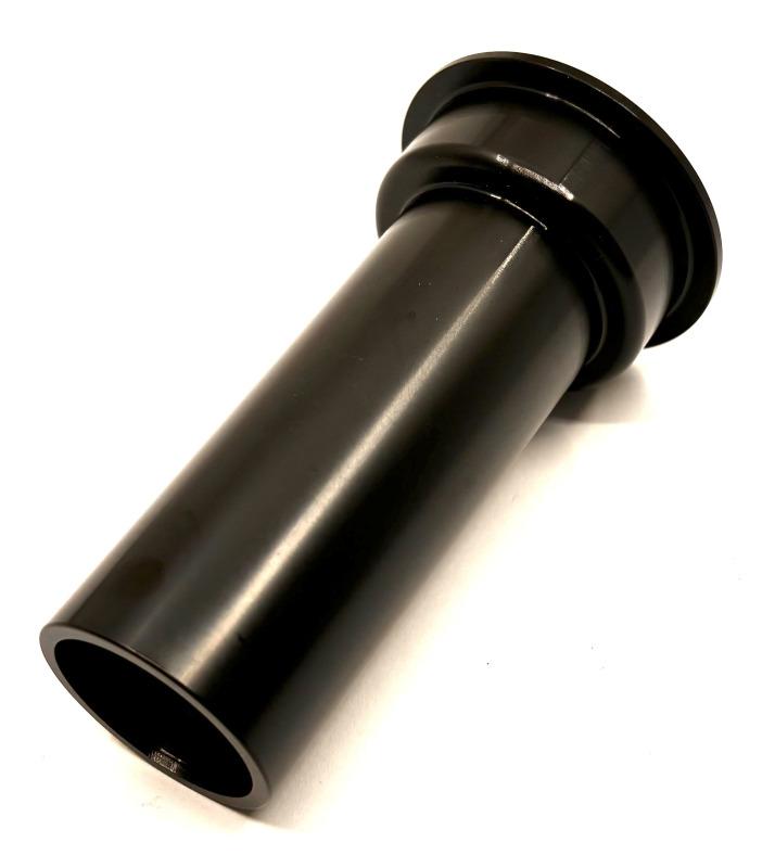 McLeod Racing 8-118-1