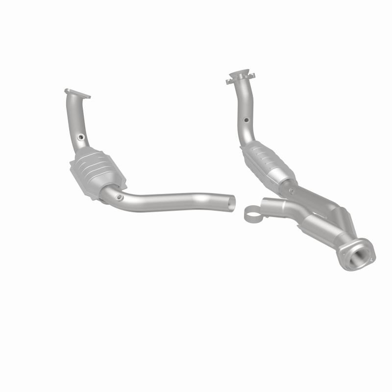 Magnaflow 49580