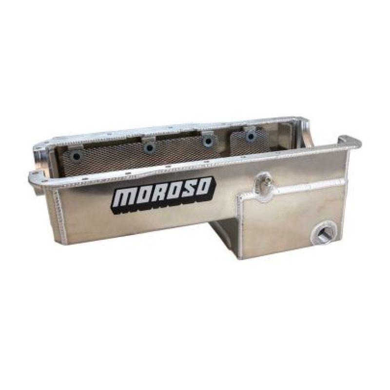 Moroso 20524