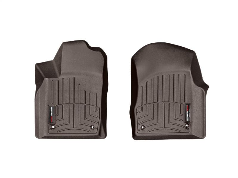 WeatherTech 474851