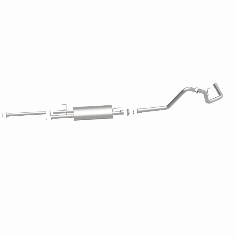 Magnaflow 106-0237