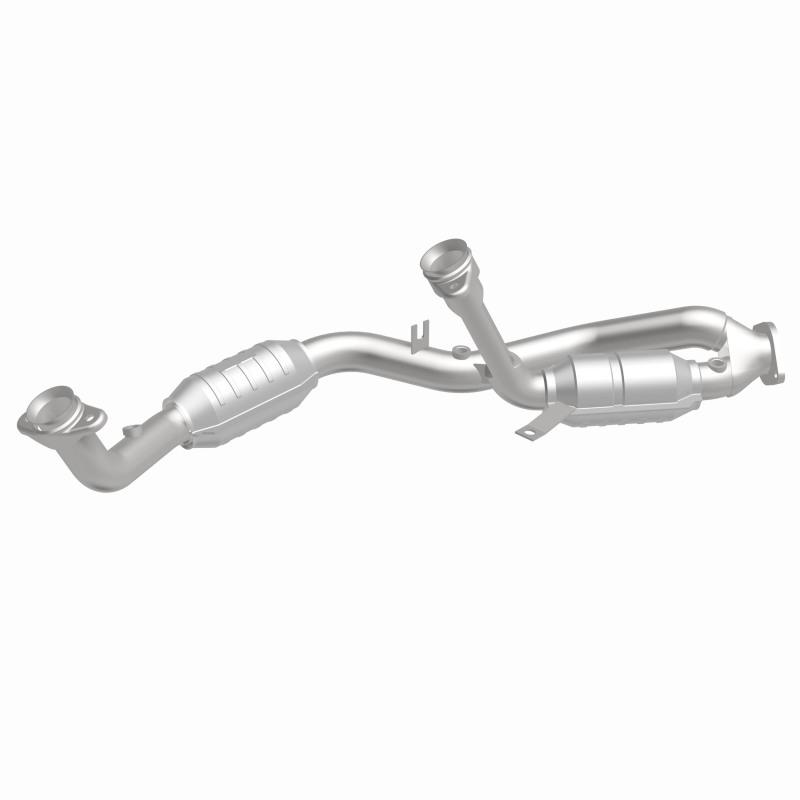 Magnaflow 444033