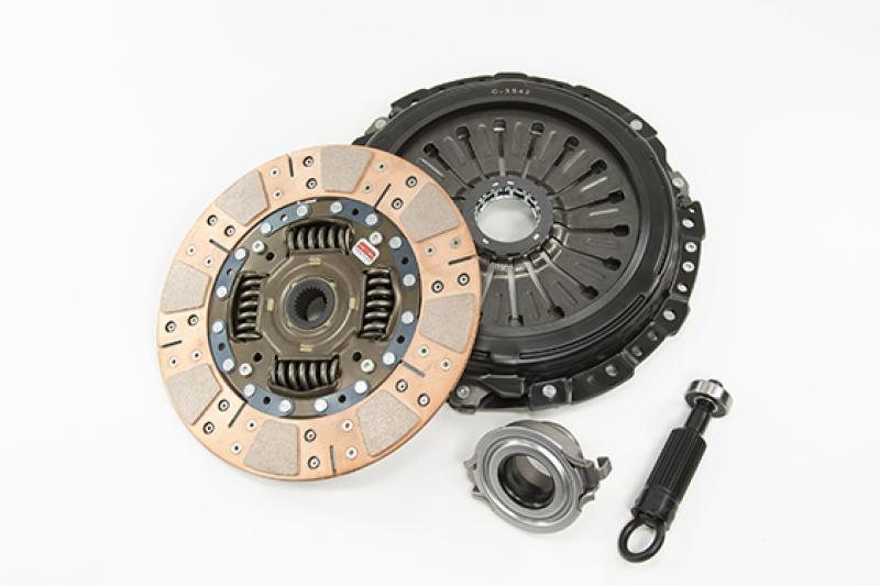 Competition Clutch 15030-2600