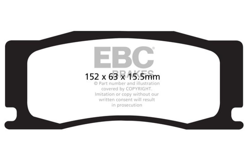 EBC DP42111R