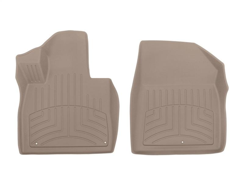 WeatherTech 4514851IM