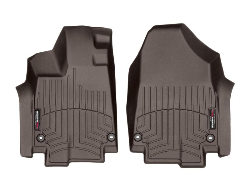 WeatherTech 4712181