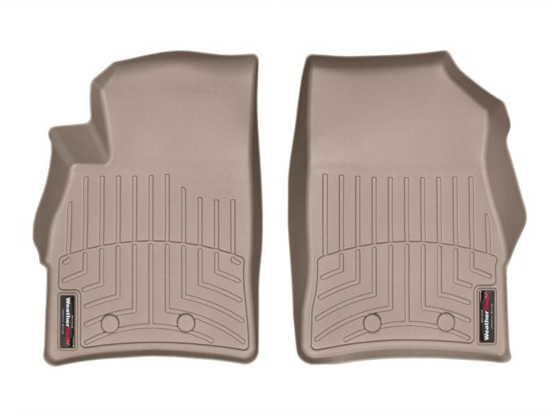 WeatherTech 456581