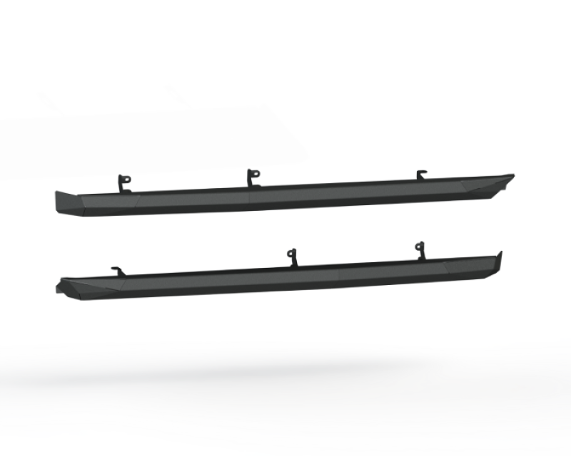 Road Armor 6213ARG4B