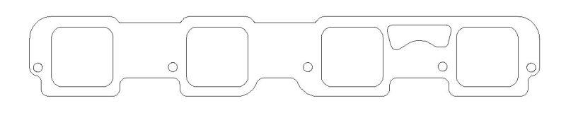 Cometic Gasket C5197