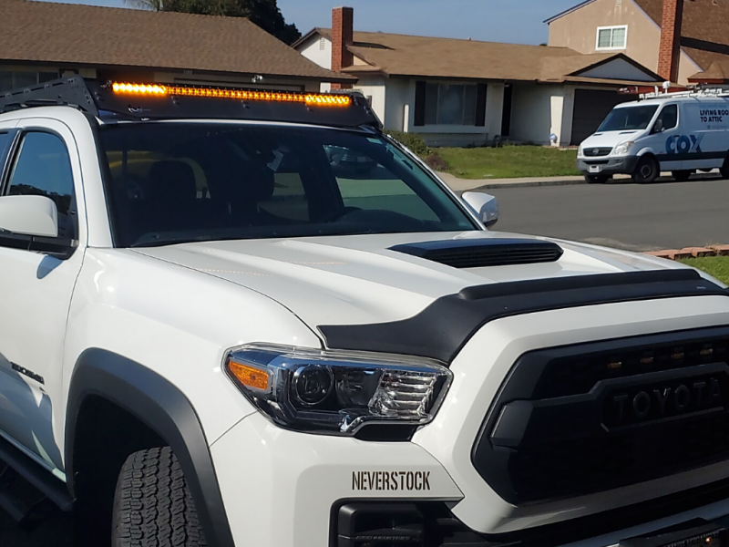 Cali Raised LED CR2674