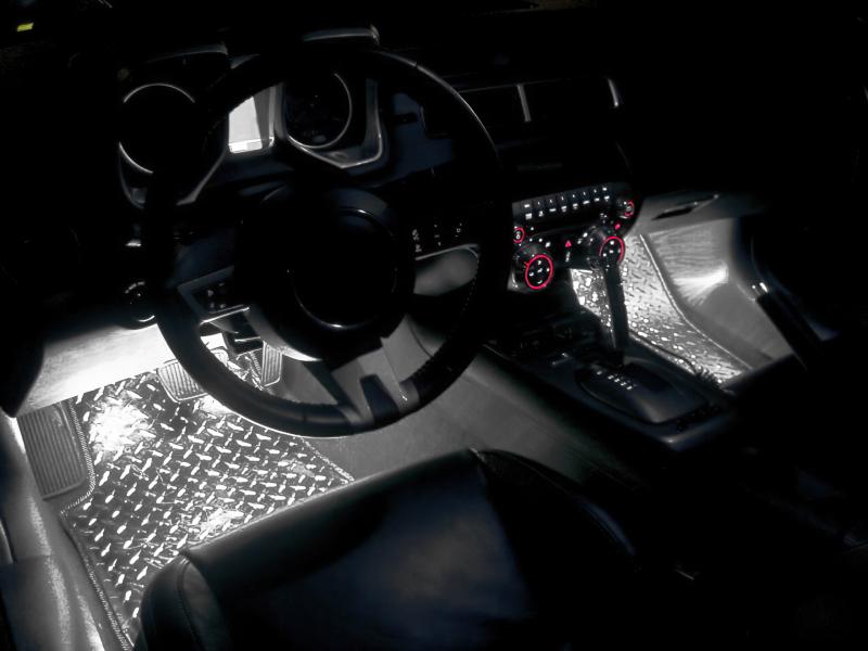 ORACLE Lighting 4207-333