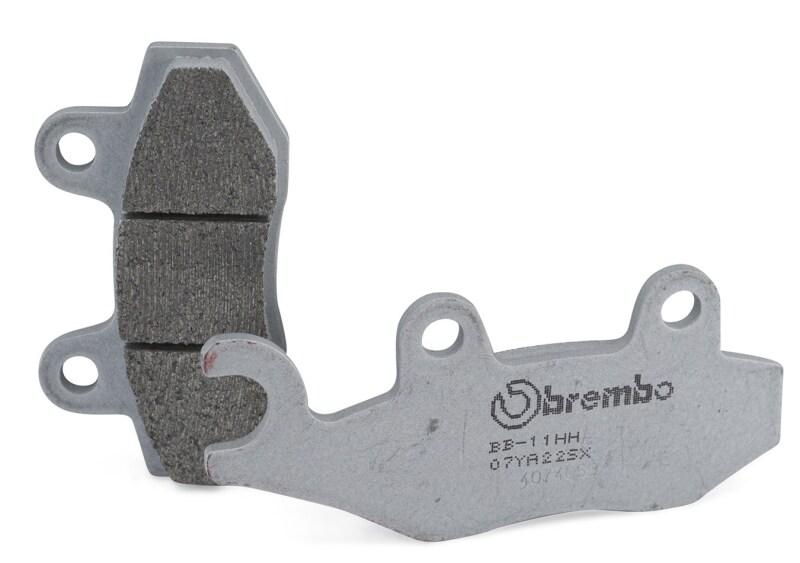 Brembo OE 07YA22SX