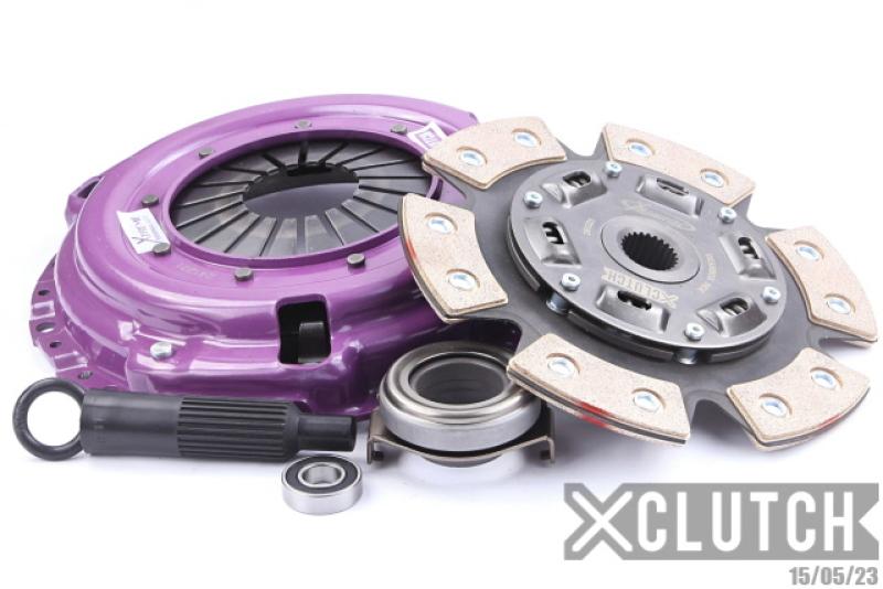 XCLUTCH XKHN22005-1R