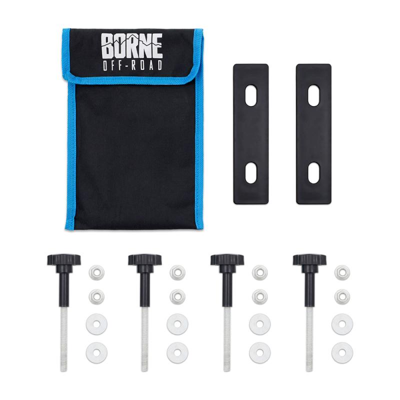 Mishimoto BNRB-109BK