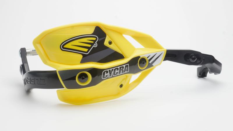 Cycra 1CYC-7506-55HCM