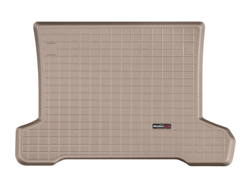 WeatherTech 41673