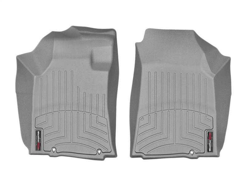 WeatherTech 468321