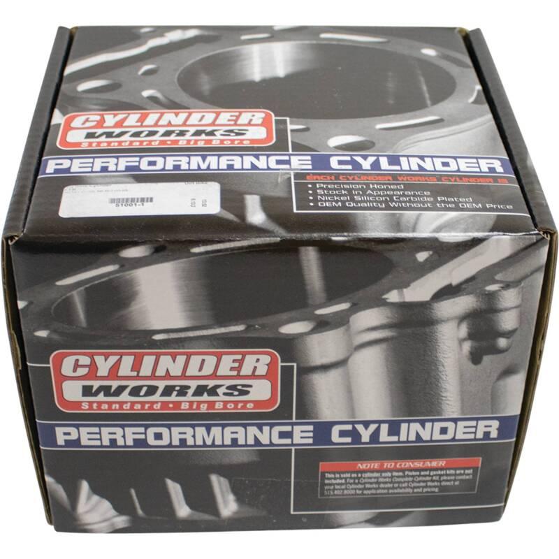 Cylinder Works 51001-1