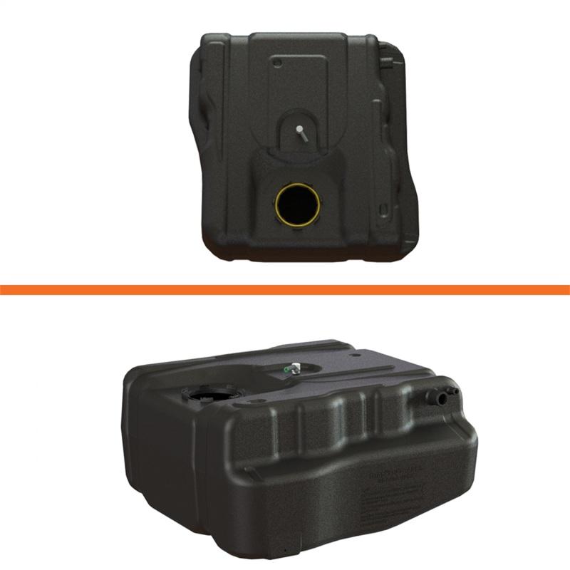 Titan Fuel Tanks 8020011