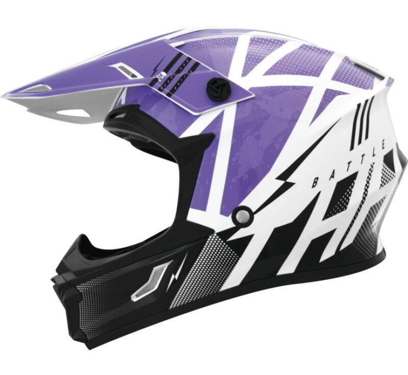 THH Helmets 646411