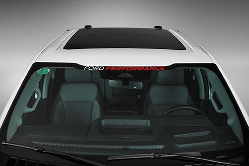 Ford Racing M-1820-WR