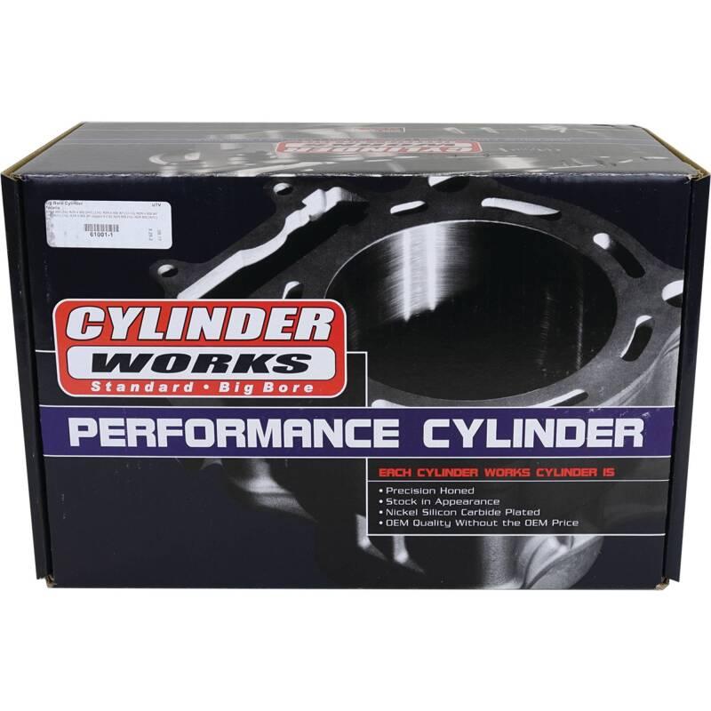 Cylinder Works 61001-1