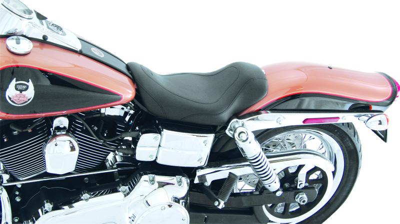 Mustang Motorcycle 76580