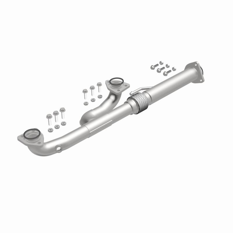 Magnaflow 107-0123