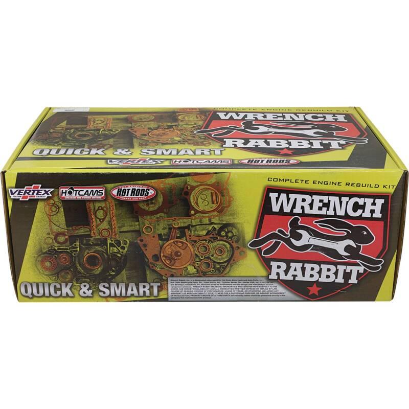 Vertex Pistons WR00029